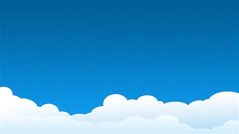 Cartoon Cloud Wallpapers - Top Free Cartoon Cloud Backgrounds ...