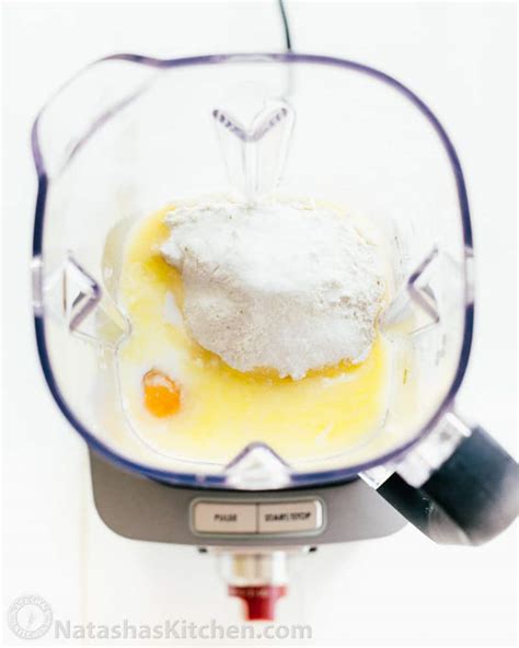 10 Genius Blender Recipes and Blender Hacks - NatashasKitchen.com