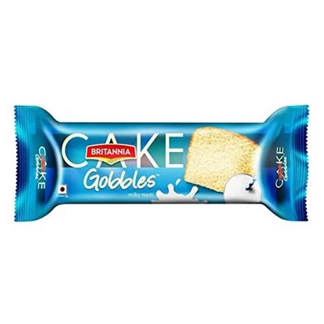 Britannia Cake - 42g at Rs 10/piece | Online Store Items - Gbuy, Navi Mumbai | ID: 2852139405191