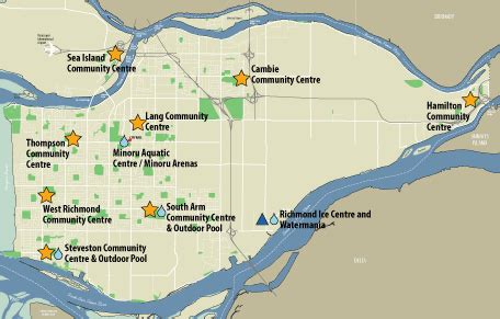 Richmond Bc Zoning Map - Valry Jacinthe