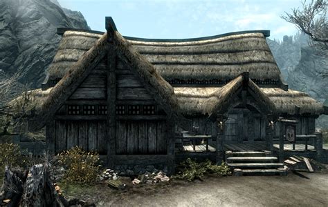 Old Hroldan Inn | Elder Scrolls | Fandom