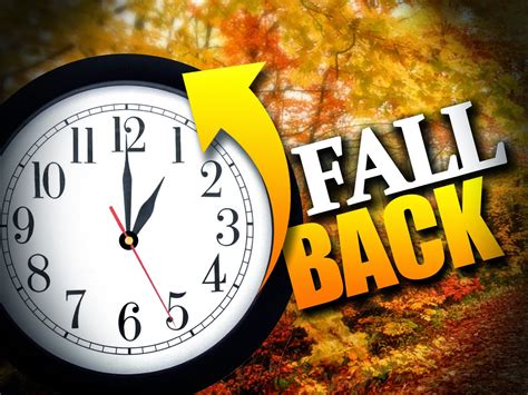 Daylight Savings 2014 Fall Back | DiyMid.com