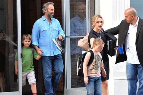 Kate Winslet has three kids with three fathers: Why do we care?