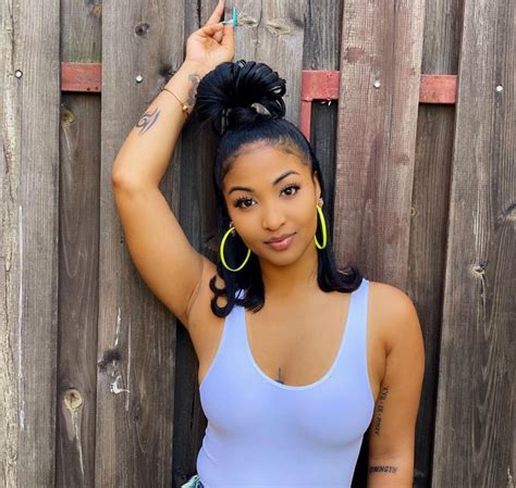 Shenseea Fixes Chipped Tooth During Quarantine - DancehallMag