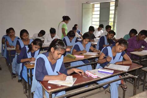 View Patna: Bihar School Examination Board Class 8th examinations begin