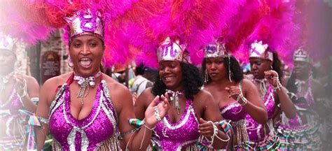 St. Thomas Carnival Schedule - Virgin Islands Carnival Schedule