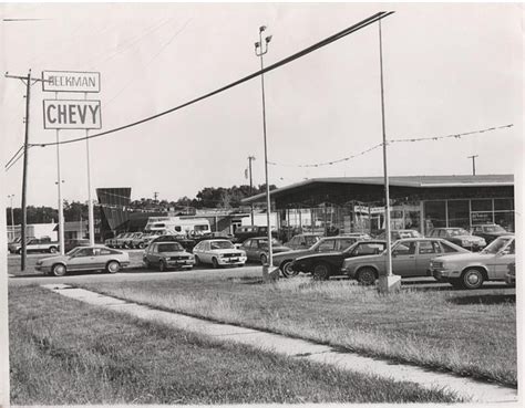 ESTLE CHEVROLET CADILLAC - 1515 N. Clinton Street, Defiance, Ohio - Car Dealers - Phone Number ...