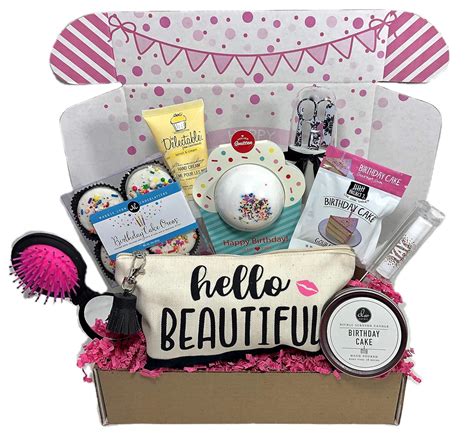 17 Best Gift Boxes for Womens Birthday - Best Guide 2020