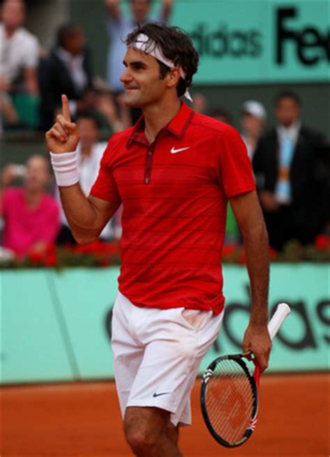 Favourite outfits of Roger Federer | Talk Tennis