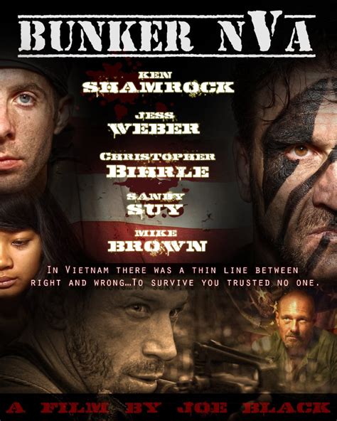 The Bunker Film - koplalotus