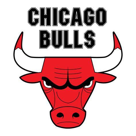 Bulls Logo Png Chicago Bulls Logo Png Transparent And Svg Vector | Images and Photos finder