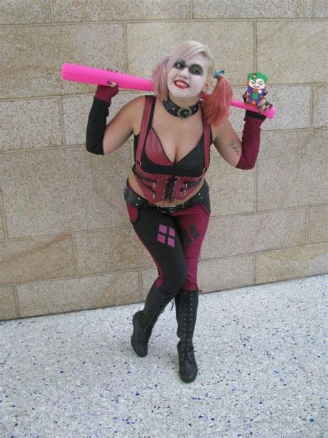 Harley Quinn Bat | Cosplay Amino