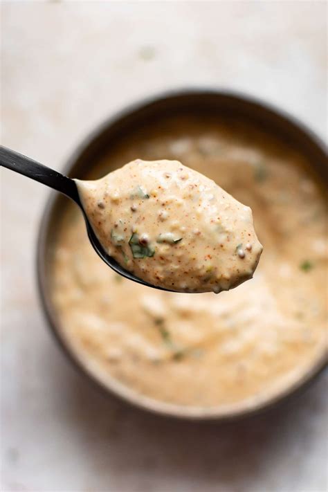 Cajun Remoulade Sauce Recipe • Salt & Lavender