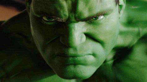 Hulk (2003) vs Thanos (MCU) | SpaceBattles