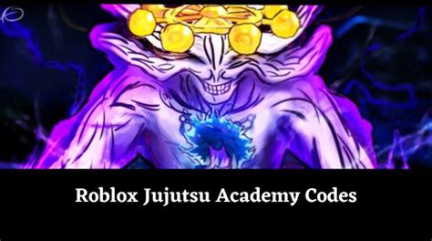 Jujutsu Academy Codes: Rerolls, Resets, & Ryo [November 2024] - MrGuider