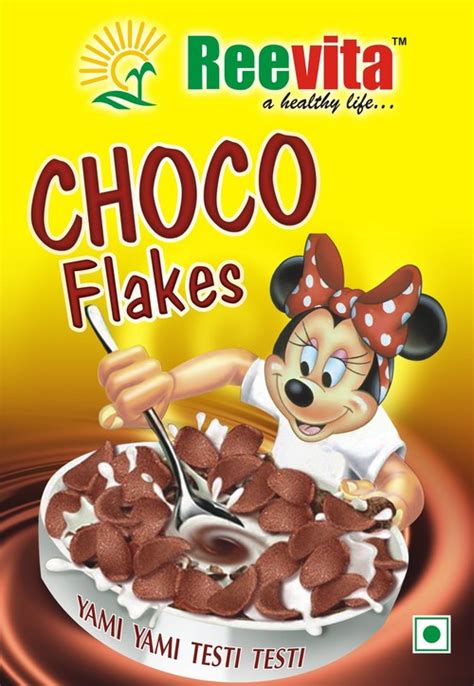 Chocos Flakes Manufacturer - Chocos Flakes Manufacturer Exporter, Manufacturer, Distributor ...