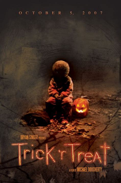 Vagebond's Movie ScreenShots: Trick 'r Treat (2007)