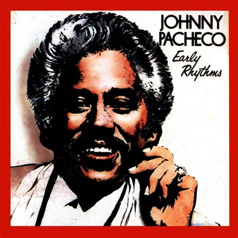 Mis discografias : Discografia Johnny Pacheco