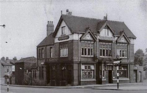 Erdington Arms, Birmingham