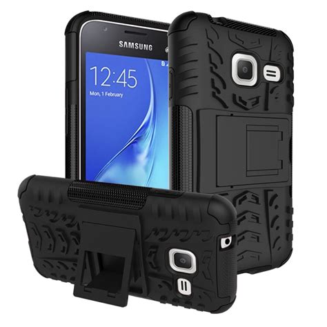 For Samsung Galaxy J1 Mini Case Shockproof Case For Samsung J1 Mini ...