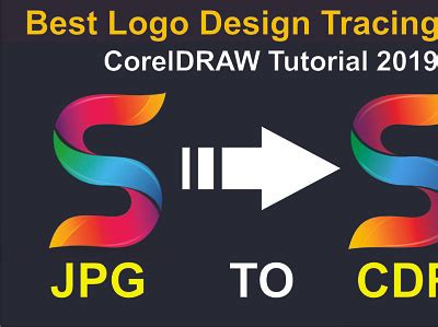 Create A Logo In Coreldraw designs, themes, templates and downloadable graphic elements on Dribbble