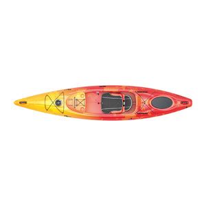 Kayaks | Sherper's