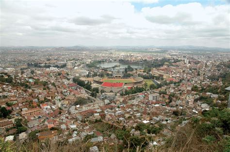 Antananarivo | Madagascar, Map, Population, & History | Britannica