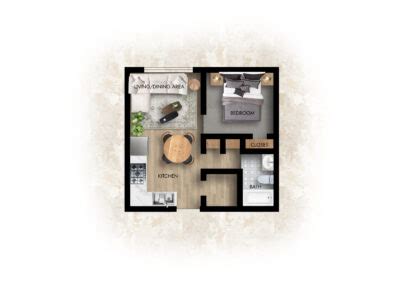 Floor Plans | Alexian Court Apartments