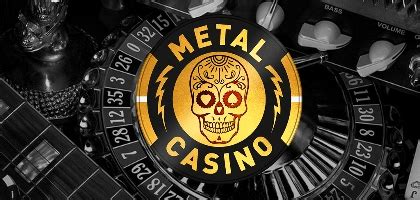 Metal Casino Review 2022 - Get a 100 EUR Bonus + 50 Free Spins