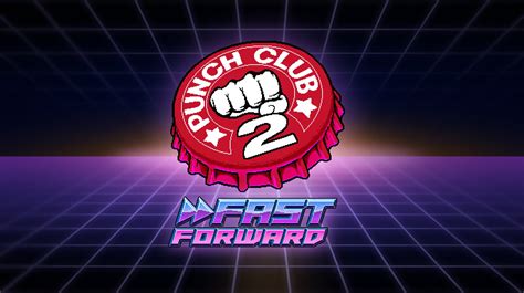 ‘Punch Club 2: Fast Forward’, a Sequel to the Boxing Simulator Classic, Has Been Officially ...