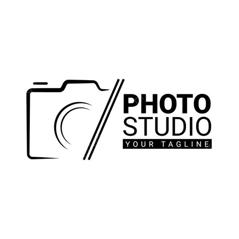 Logo Image Vector Hd Images, Camera Logo Png Image With Transparent, Camera Logo, Photography ...