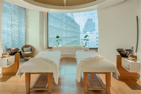 Le Méridien Bangkok introduces circular beds - Sleeper