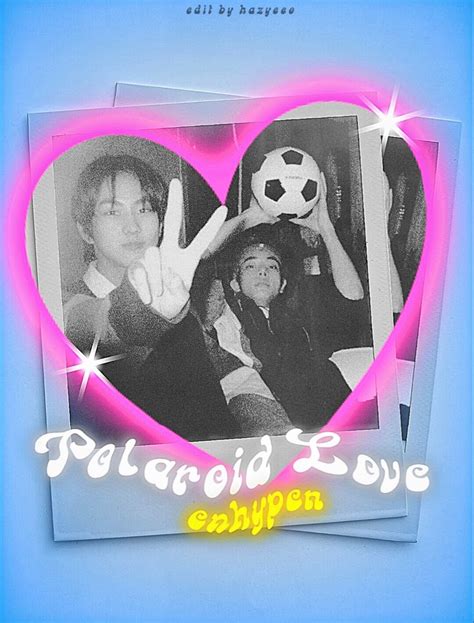 POLAROID LOVE