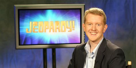 Ken Jennings Quotes. QuotesGram