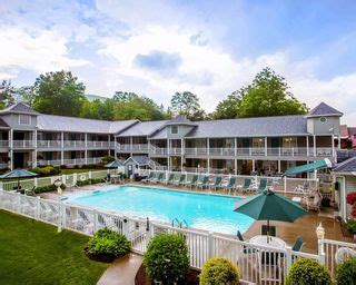 Hotels in Lake George, NY – Choice Hotels