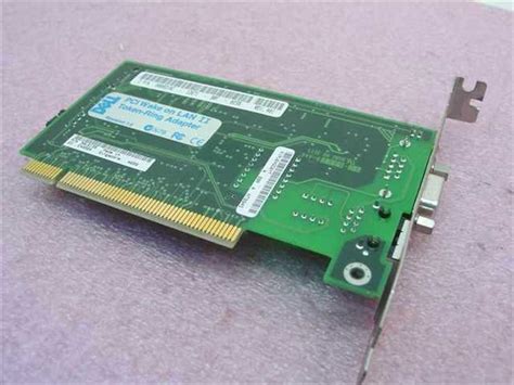 IBM 30L6135 PCI Wake on LAN II Token-Ring / Ethernet Adapter