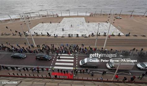 Carleton Crematorium Blackpool Photos and Premium High Res Pictures - Getty Images