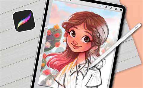 Some Great Tutorials for Drawing and Painting in Procreate - Jacki Kellum