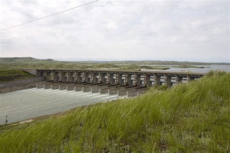 Fort Peck Dam | Invention & Technology Magazine