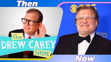 The Drew Carey Show 1995 Cast Then and Now 2022 How They Changed ...