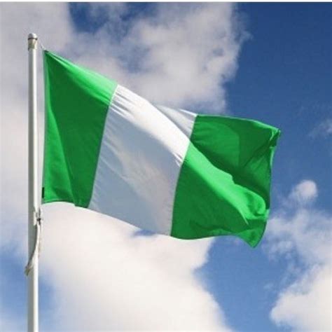 Happy Independence Day NIGERIA | Drapeau nigerian, Comment enregistrer ...