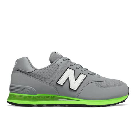 New Balance 574 Grey