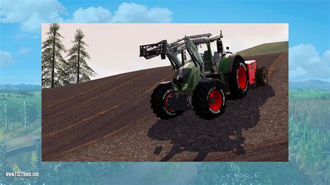 Best Tractors Mod List for FS22 | Farming Simulator 22