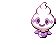 Vanillite sprites gallery | Pokémon Database