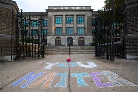 Roxborough High School shooting: Suspect Zyhied Jones arrested