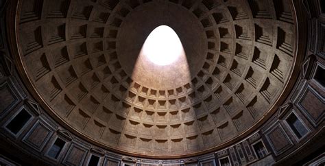 A History of Concrete Dome Architecture: The 10 Most Famous Domes from ...