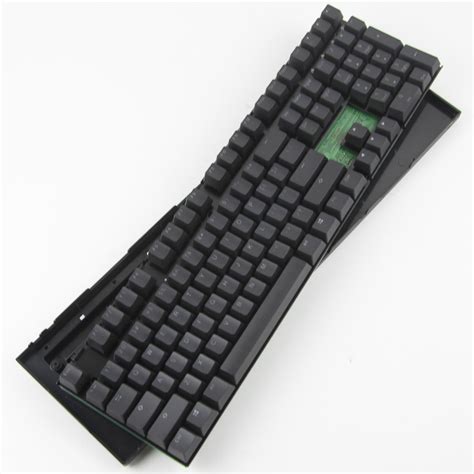 Mechanical Keyboards MK Night Typist Keyboard Review - Disassembly | TechPowerUp