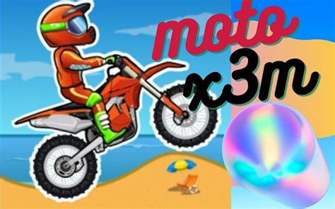 Moto X3M Unblocked For Free - Chrome Web Store