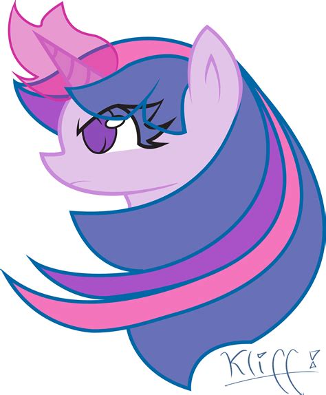 Styled Vector Twilight by kliff-k on DeviantArt