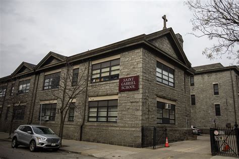 St. Gabriel Catholic School, a South Philadelphia stalwart, is closing